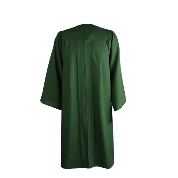 Deluxe Bachelors Gown - Deluxe Bachelors Gown - Image 12 of 17