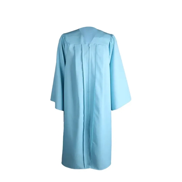 Deluxe Bachelors Gown - Deluxe Bachelors Gown - Image 10 of 17