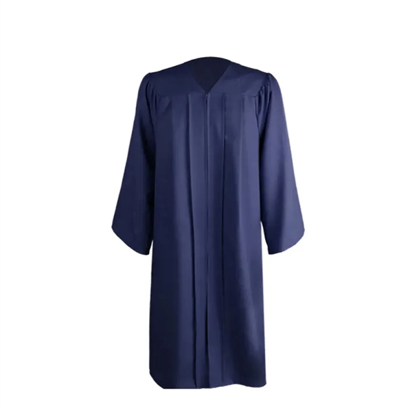 Deluxe Bachelors Gown - Deluxe Bachelors Gown - Image 7 of 17