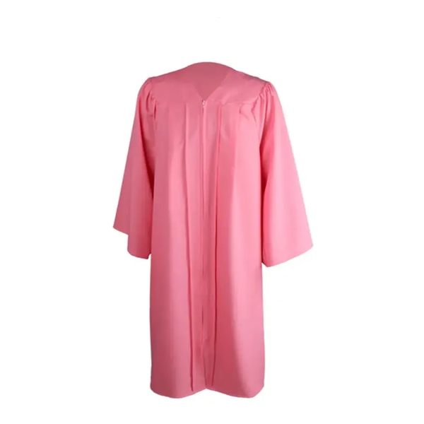 Deluxe Bachelors Gown - Deluxe Bachelors Gown - Image 3 of 17