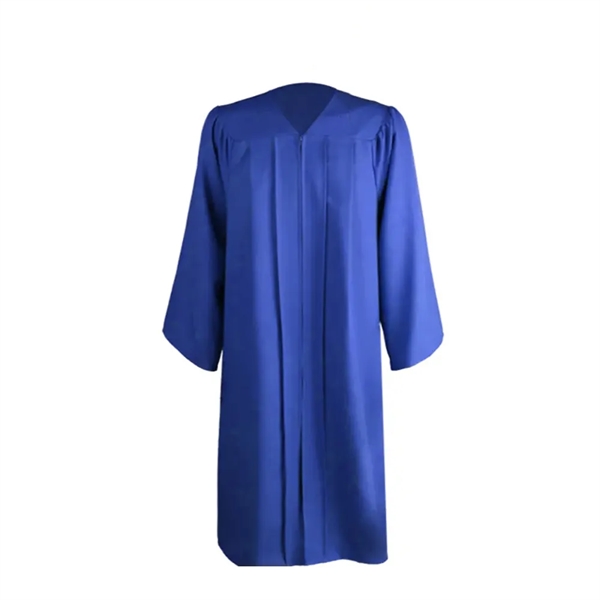 Deluxe Bachelors Gown - Deluxe Bachelors Gown - Image 4 of 17