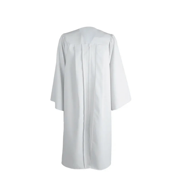 Deluxe Bachelors Gown - Deluxe Bachelors Gown - Image 1 of 17