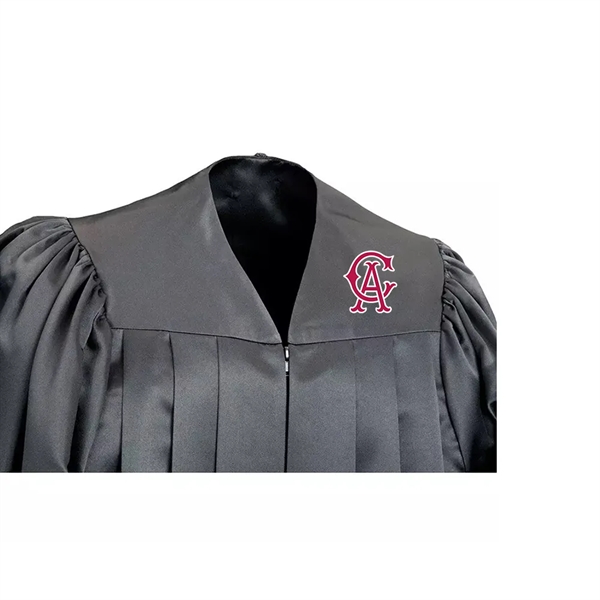 Deluxe Bachelors Gown - Deluxe Bachelors Gown - Image 9 of 17