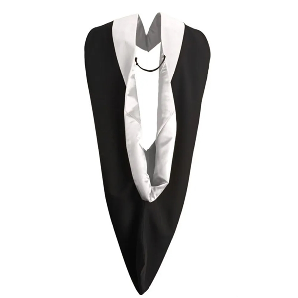 Regalgrad Deluxe Bachelors Hood - Regalgrad Deluxe Bachelors Hood - Image 2 of 4