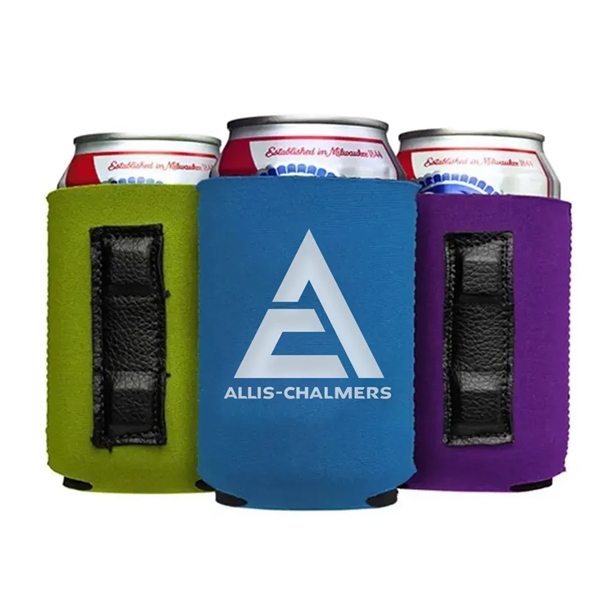 Mood Color Changing Magnetic Can Cooler - Mood Color Changing Magnetic Can Cooler - Image 1 of 11