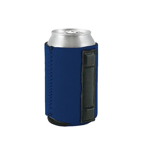 Mood Color Changing Magnetic Can Cooler - Mood Color Changing Magnetic Can Cooler - Image 9 of 11