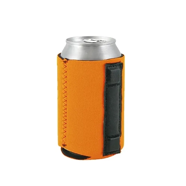 Mood Color Changing Magnetic Can Cooler - Mood Color Changing Magnetic Can Cooler - Image 8 of 11
