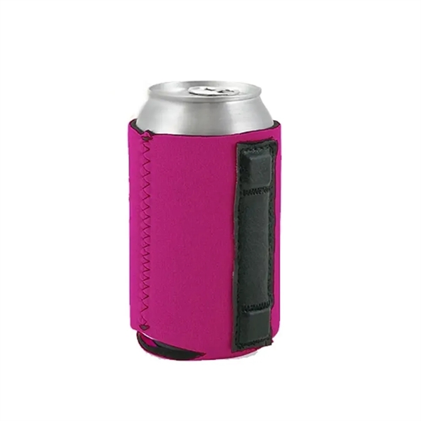 Mood Color Changing Magnetic Can Cooler - Mood Color Changing Magnetic Can Cooler - Image 6 of 11
