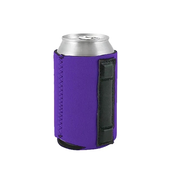 Mood Color Changing Magnetic Can Cooler - Mood Color Changing Magnetic Can Cooler - Image 7 of 11