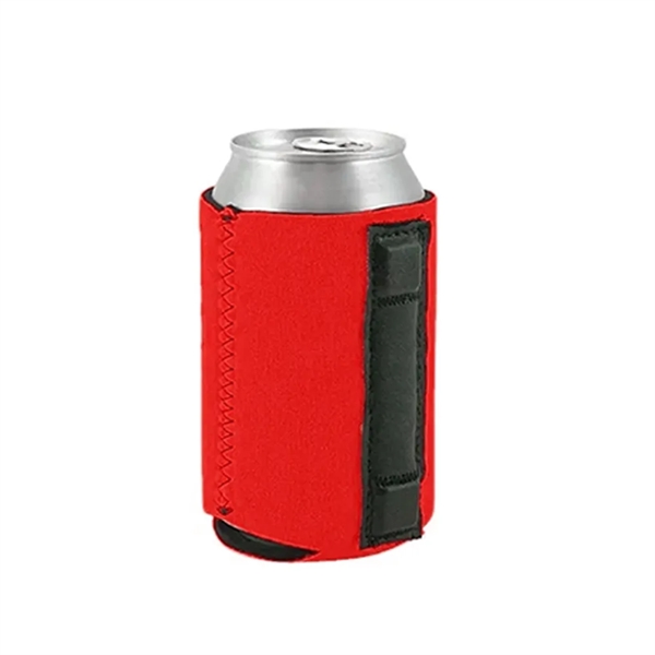Mood Color Changing Magnetic Can Cooler - Mood Color Changing Magnetic Can Cooler - Image 5 of 11