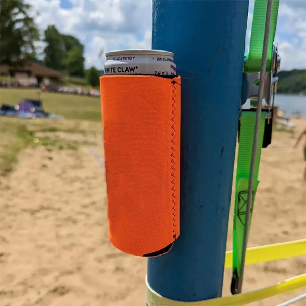 Mood Color Changing Magnetic Can Cooler - Mood Color Changing Magnetic Can Cooler - Image 11 of 11