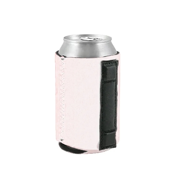 Mood Color Changing Magnetic Can Cooler - Mood Color Changing Magnetic Can Cooler - Image 4 of 11