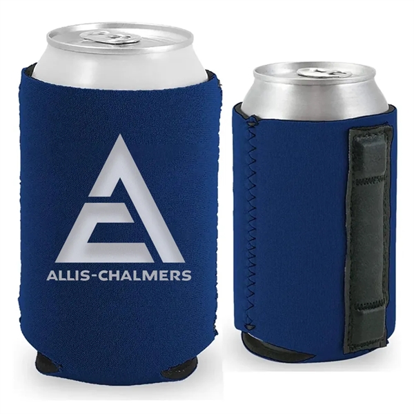 Mood Color Changing Magnetic Can Cooler - Mood Color Changing Magnetic Can Cooler - Image 2 of 11