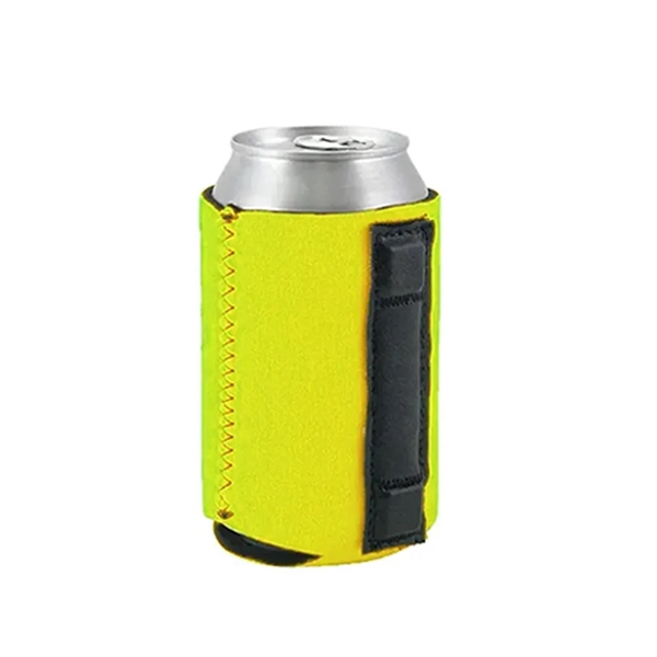 Mood Color Changing Magnetic Can Cooler - Mood Color Changing Magnetic Can Cooler - Image 3 of 11
