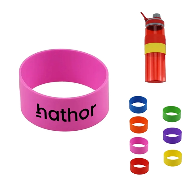 Anti Slip Silicone Sleeve - Anti Slip Silicone Sleeve - Image 0 of 10