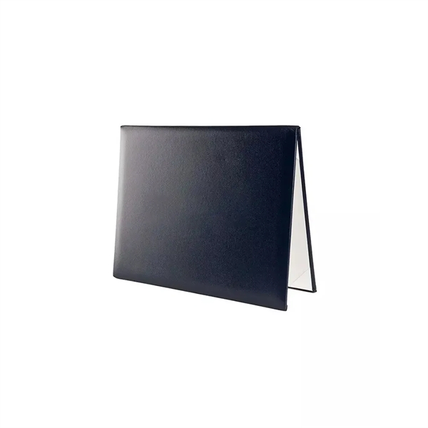 Leatherette Signature Seal Diploma Cover - Leatherette Signature Seal Diploma Cover - Image 1 of 3