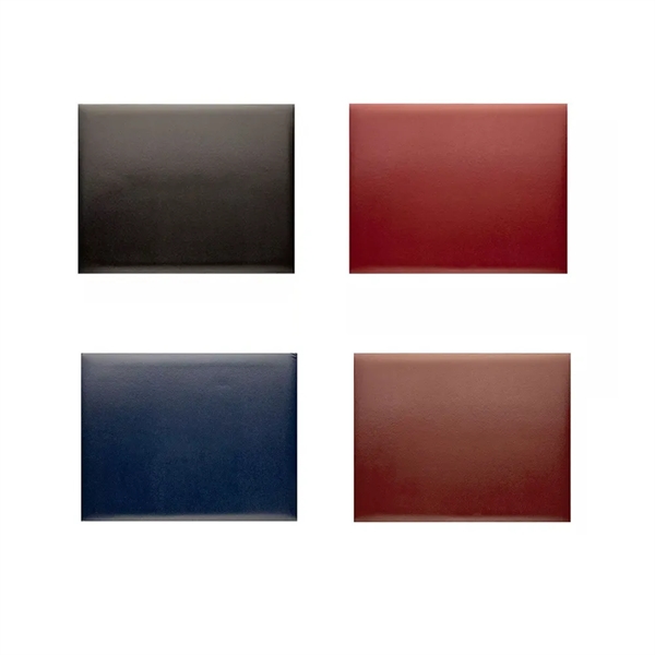 Leatherette Signature Seal Diploma Cover - Leatherette Signature Seal Diploma Cover - Image 3 of 3