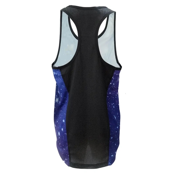 Racerback Tank Top - Personalized - Racerback Tank Top - Personalized - Image 7 of 7