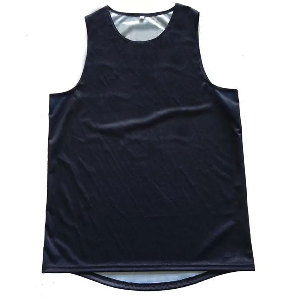 Fury Track Singlet Tank Top - Personalized - Fury Track Singlet Tank Top - Personalized - Image 6 of 7
