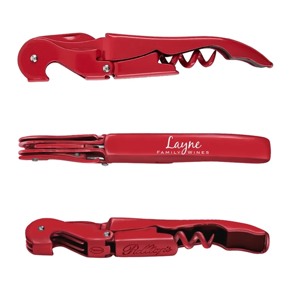 The Premium Collection Corkscrew - The Premium Collection Corkscrew - Image 6 of 6