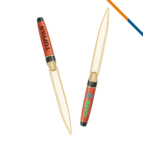 Osai Letter Opener - Osai Letter Opener - Image 0 of 3