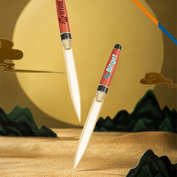 Osai Letter Opener - Osai Letter Opener - Image 1 of 3