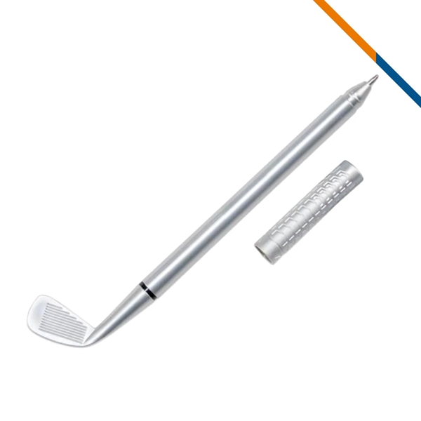 Crutish Golf Club Pen - Crutish Golf Club Pen - Image 3 of 3