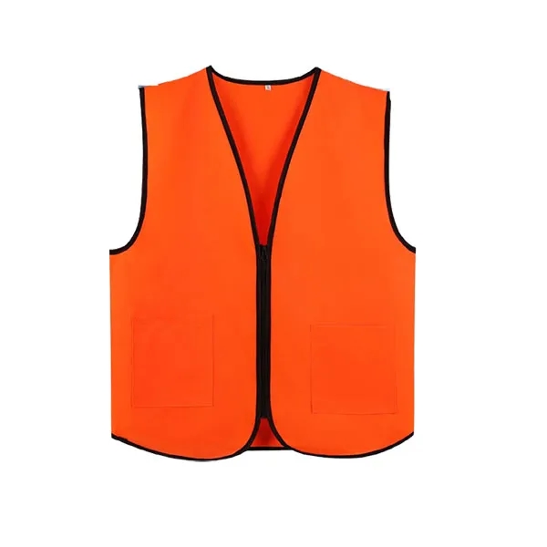 Volunteers Event Vest - Volunteers Event Vest - Image 1 of 1