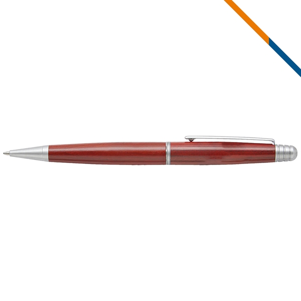 Wayane Wooden Pen - Wayane Wooden Pen - Image 3 of 3