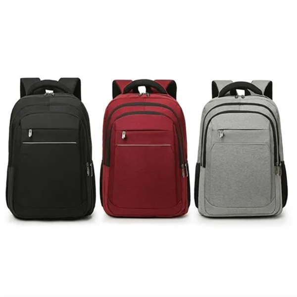 Business Computer Backpack - Business Computer Backpack - Image 0 of 2