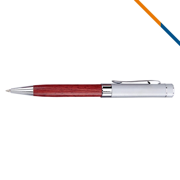 Yatto Wooden Pen - Yatto Wooden Pen - Image 3 of 3