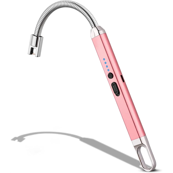 Rechargeable USB Electric Arc Lighter - Rechargeable USB Electric Arc Lighter - Image 1 of 15