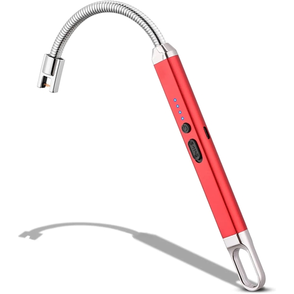 Rechargeable USB Electric Arc Lighter - Rechargeable USB Electric Arc Lighter - Image 2 of 15