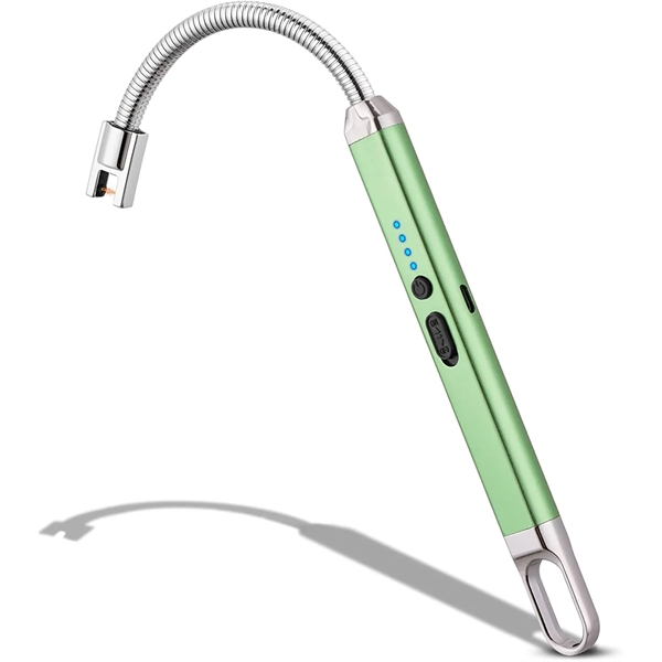 Rechargeable USB Electric Arc Lighter - Rechargeable USB Electric Arc Lighter - Image 3 of 15