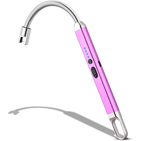 Rechargeable USB Electric Arc Lighter - Rechargeable USB Electric Arc Lighter - Image 5 of 15