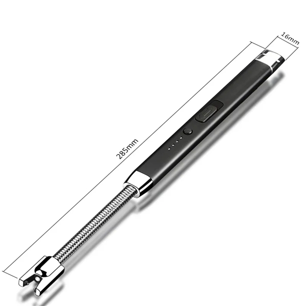Rechargeable USB Electric Arc Lighter - Rechargeable USB Electric Arc Lighter - Image 15 of 15