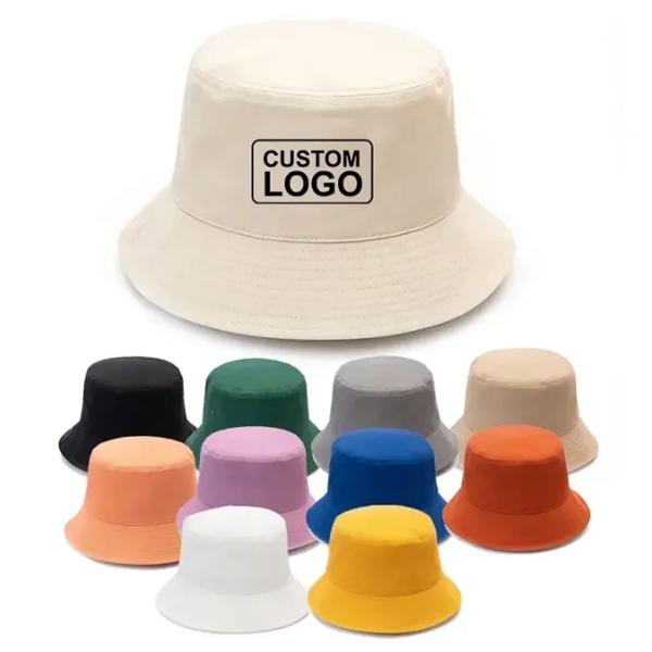 Bucket Hat - Bucket Hat - Image 0 of 2