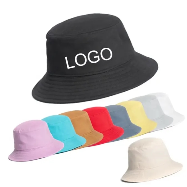 Bucket Hat - Bucket Hat - Image 1 of 2