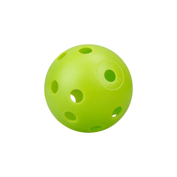 Golf Hollow Ball Pickleball Balls-26 Holes 1.7"W 0.61oz - Golf Hollow Ball Pickleball Balls-26 Holes 1.7"W 0.61oz - Image 2 of 9