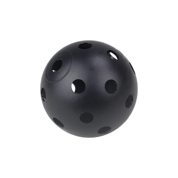 Golf Hollow Ball Pickleball Balls-26 Holes 1.7"W 0.61oz - Golf Hollow Ball Pickleball Balls-26 Holes 1.7"W 0.61oz - Image 7 of 9