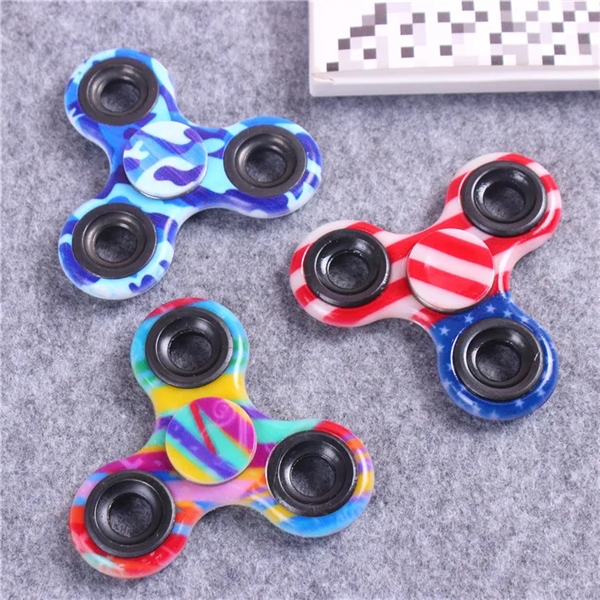 Fidget Spinner Toy - Fidget Spinner Toy - Image 2 of 3