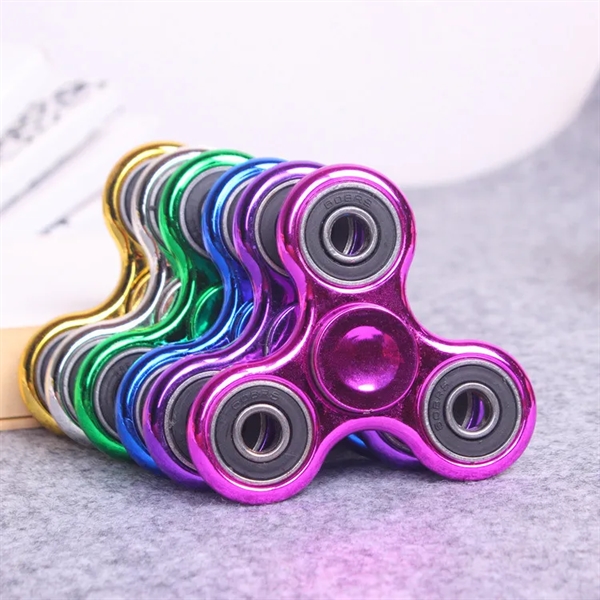 Fidget Spinner Toy - Fidget Spinner Toy - Image 3 of 3