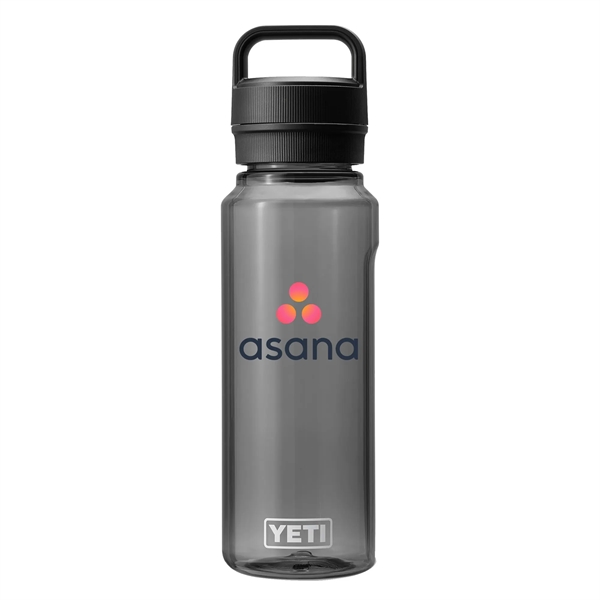 1L YETI® Yonder™ Plastic Water Bottle - 34oz - 1L YETI® Yonder™ Plastic Water Bottle - 34oz - Image 1 of 12