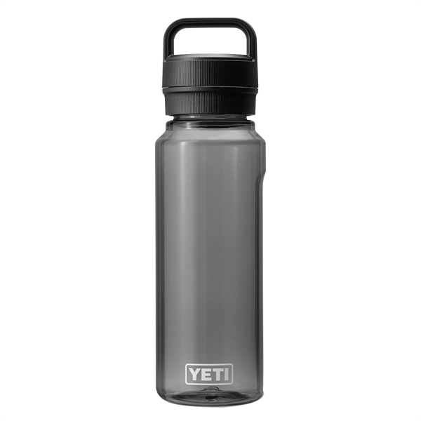 1L YETI® Yonder™ Plastic Water Bottle - 34oz - 1L YETI® Yonder™ Plastic Water Bottle - 34oz - Image 4 of 12