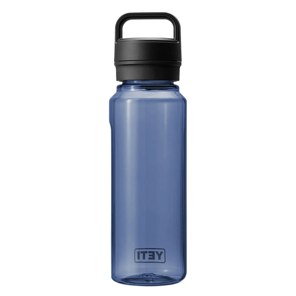 1L YETI® Yonder™ Plastic Water Bottle - 34oz - 1L YETI® Yonder™ Plastic Water Bottle - 34oz - Image 8 of 12