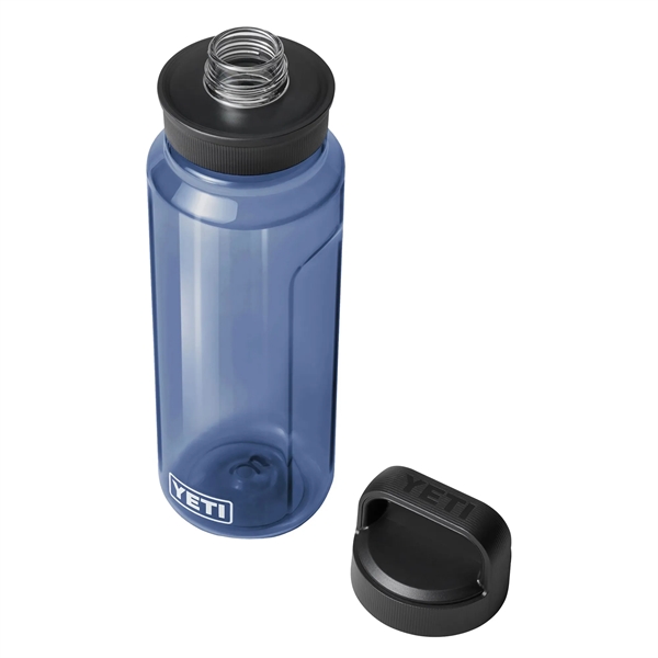 1L YETI® Yonder™ Plastic Water Bottle - 34oz - 1L YETI® Yonder™ Plastic Water Bottle - 34oz - Image 12 of 12