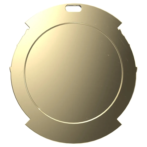 2 3/4'' Express Vibraprint® Victory Sport Insert Medallion - 2 3/4'' Express Vibraprint® Victory Sport Insert Medallion - Image 18 of 22