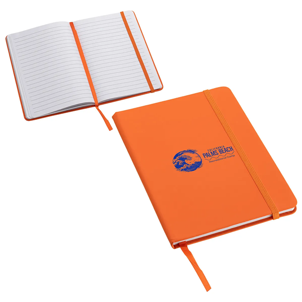 Spectrum Hard Cover Journal - Spectrum Hard Cover Journal - Image 6 of 11