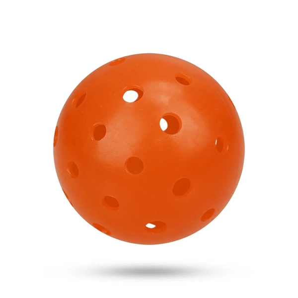 Sports Outdoor Pickleballs 40 holes Pickle Balls - Sports Outdoor Pickleballs 40 holes Pickle Balls - Image 2 of 6