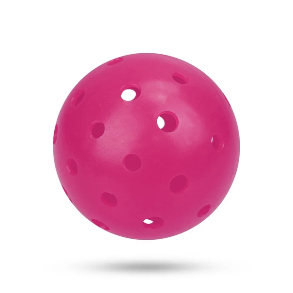 Sports Outdoor Pickleballs 40 holes Pickle Balls - Sports Outdoor Pickleballs 40 holes Pickle Balls - Image 4 of 6